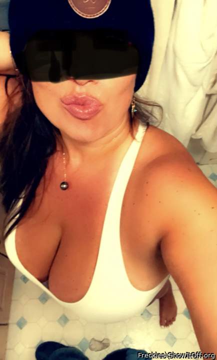 Adult image from Freckles