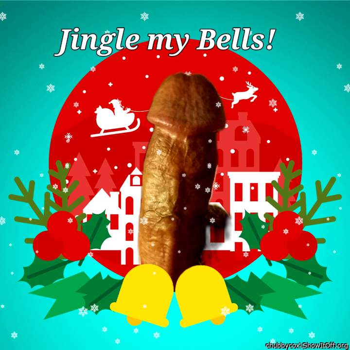 Jingle my Bells!
