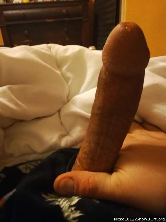 very handsome cock