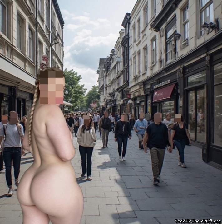 Photo of tooter from Cock36