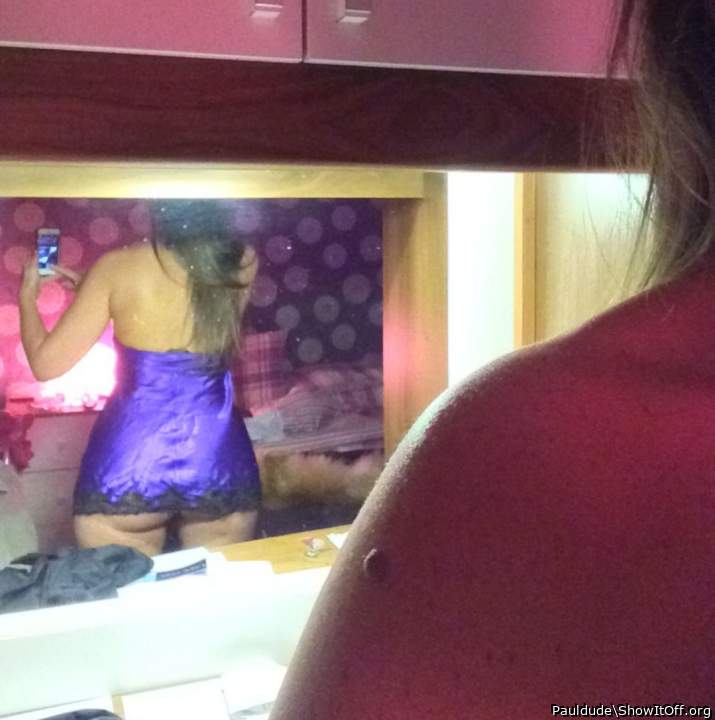 Photo of tooter from Pauldude