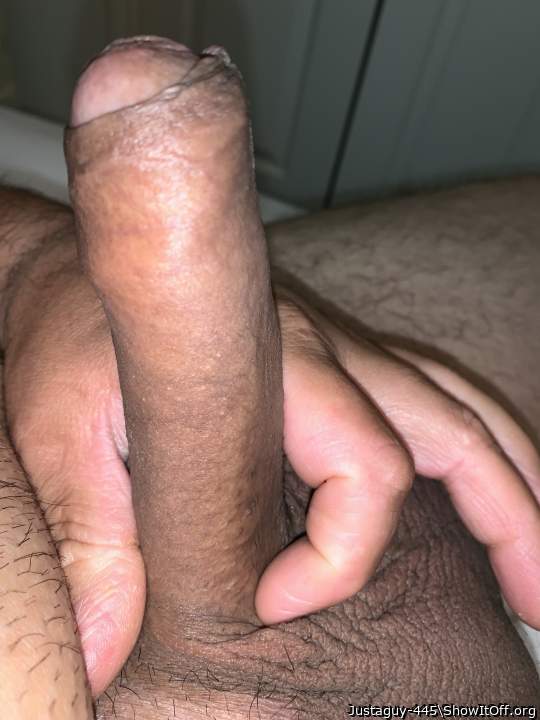 Photo of a third leg from Justaguy-445