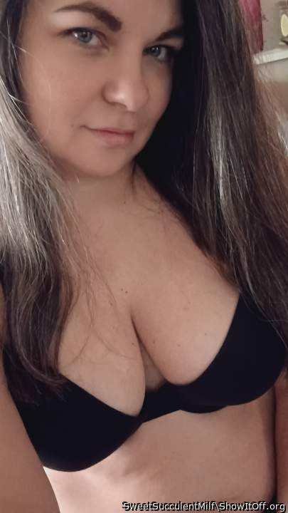 Photo of hooters from SweetSucculentMilf