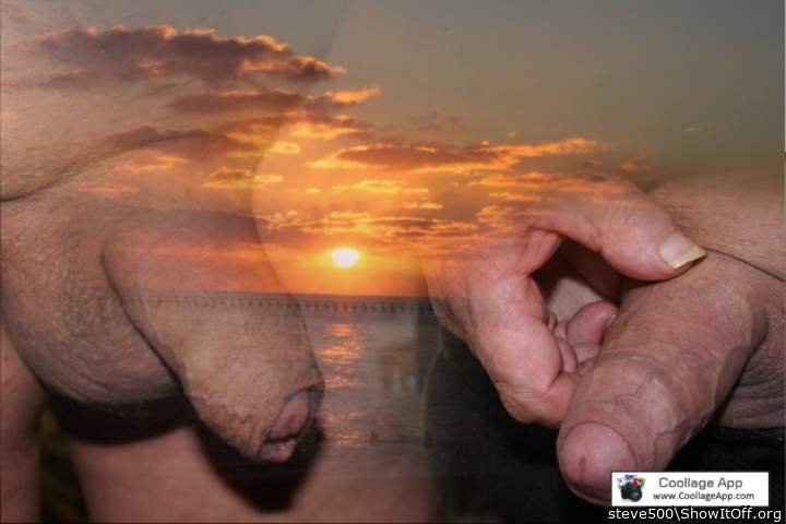 That's a very nice scenery  