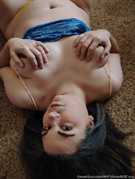 Photo of piggies from SweetSucculentMilf