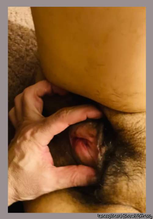 Pussy for your cock