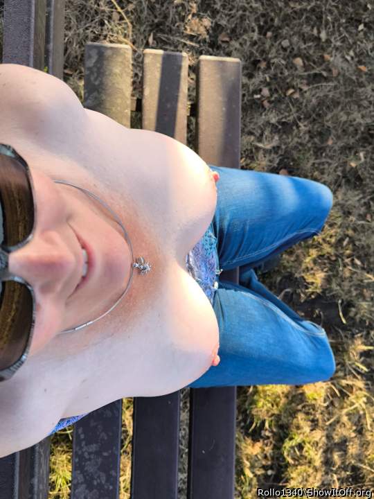 Photo of tits from Rollo1340