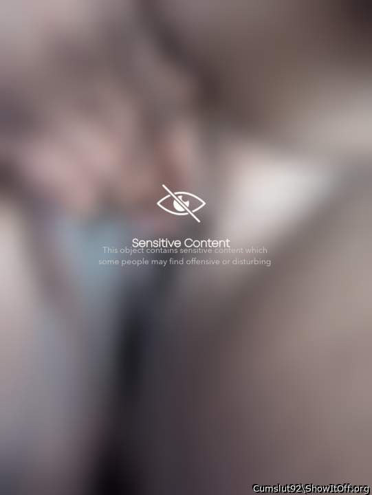 Adult image from Cumslut92