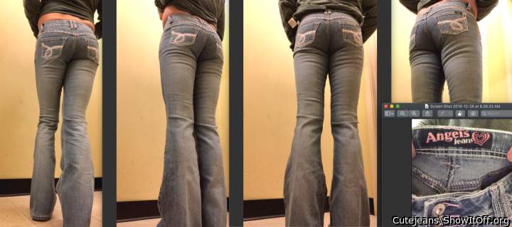 Photo of sitter from Cutejeans