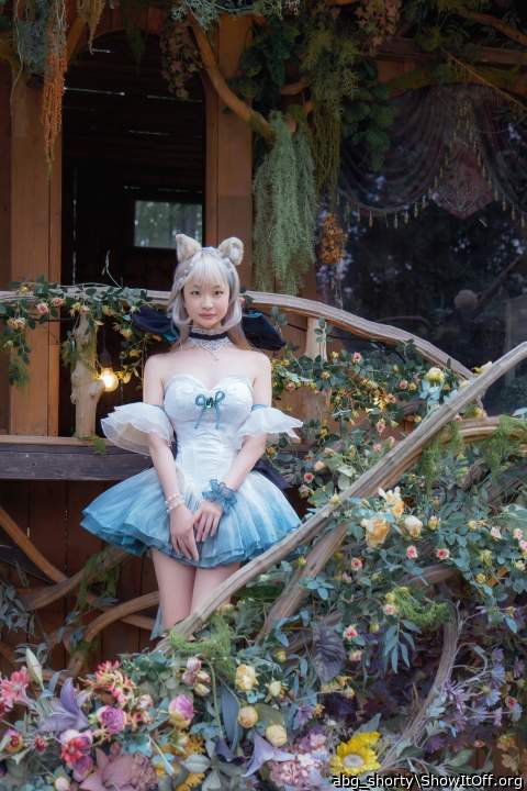 Adult image from abg_shorty