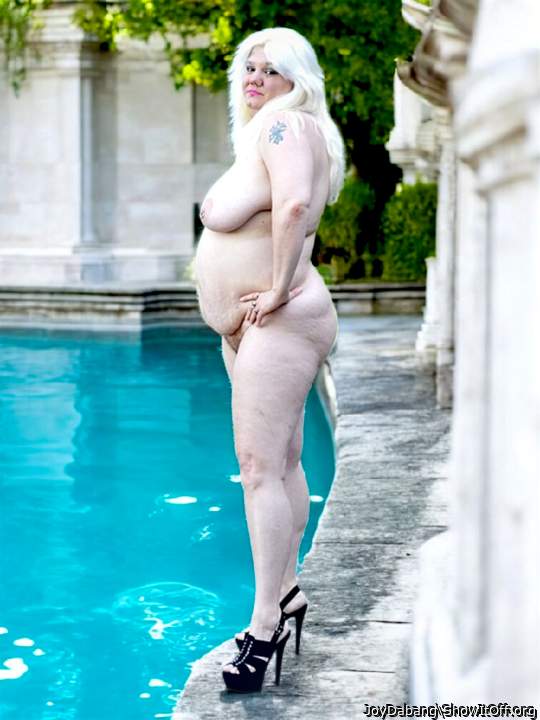 JoyDabang Sexy HotWife