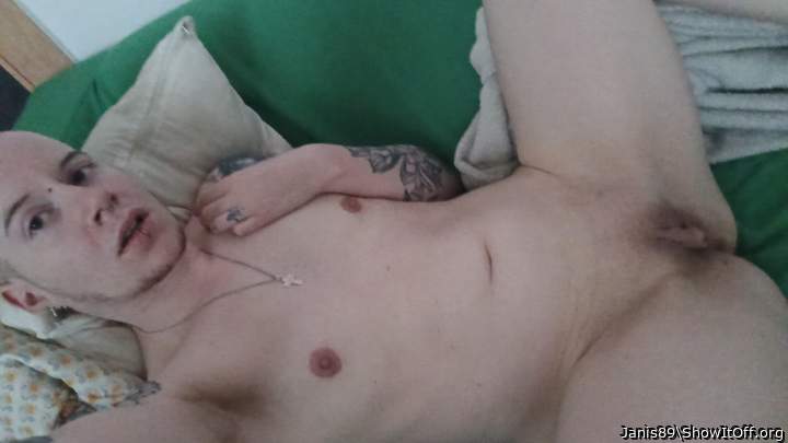What would you do if you found me like this?