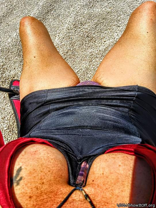 Roadside slut