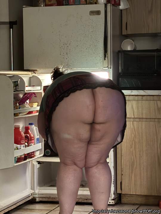 What would you like for dinner dear?