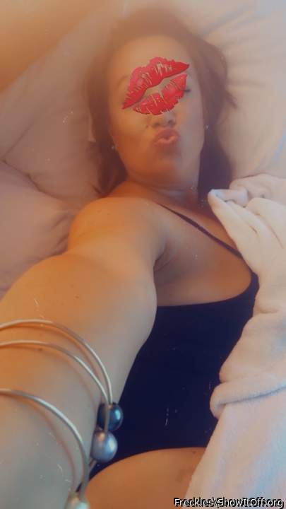 Photo of bottom from Freckles