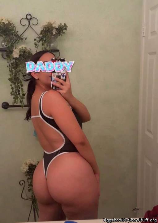 Photo of bum from Jiggaboo80