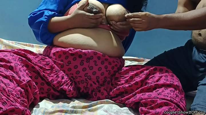 Photo of coconuts from couple