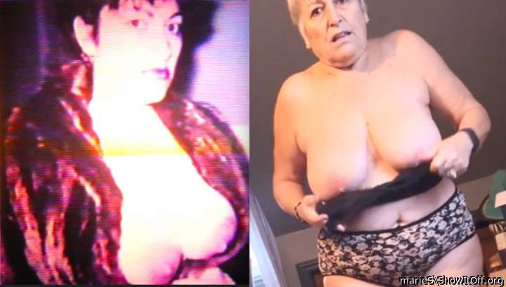 The Left or Right photo which one would you cum on?