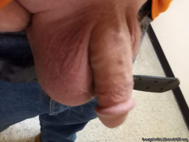 Photo of a boner from Dougskrilla
