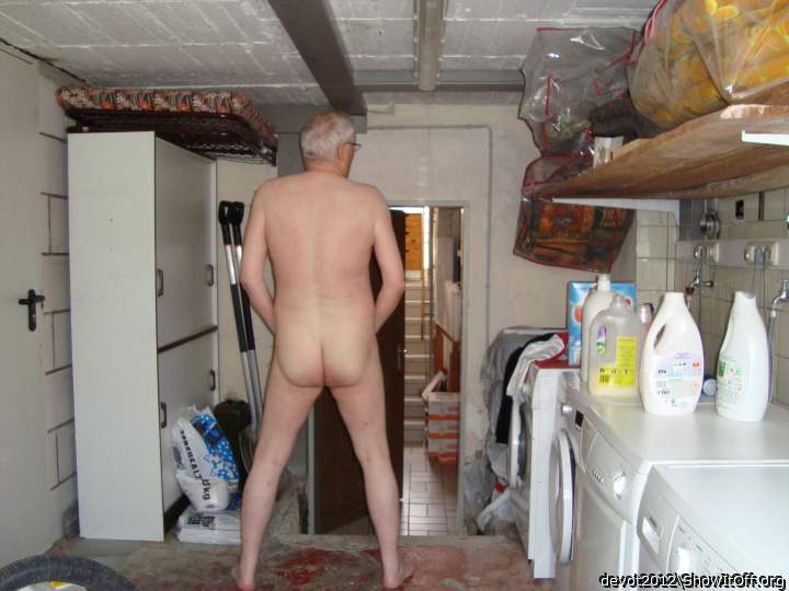 Photo of Man's Ass from devot2012