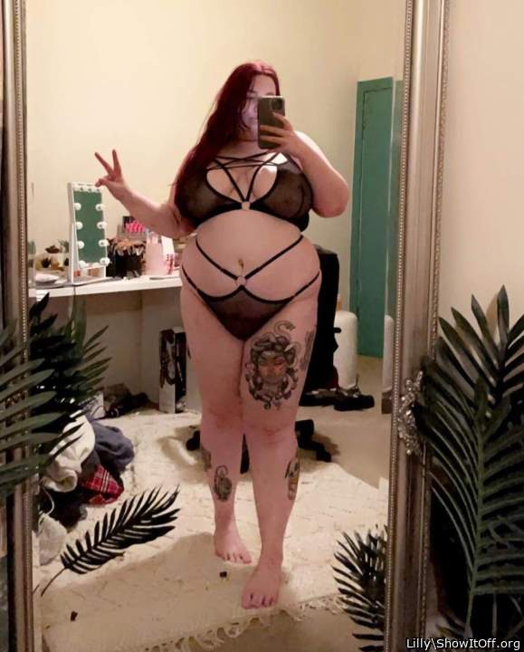 Fantastic panties