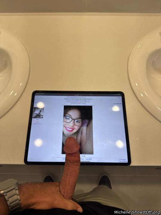 Adult image from Michelle