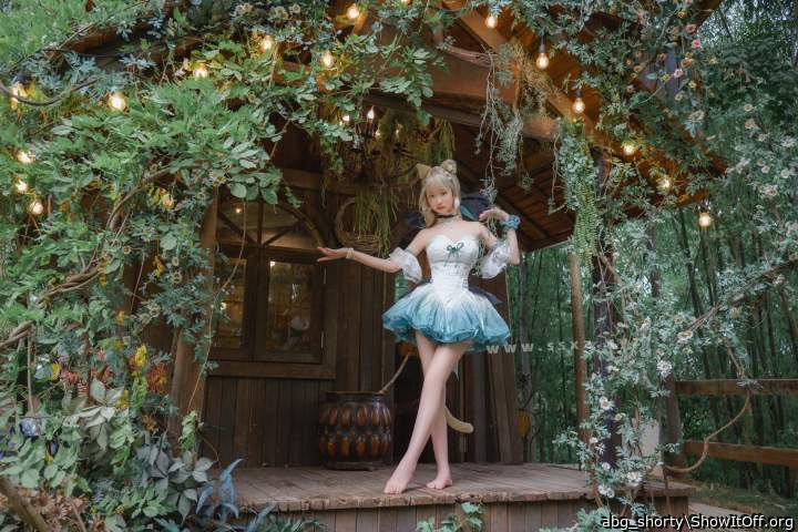 Adult image from abg_shorty