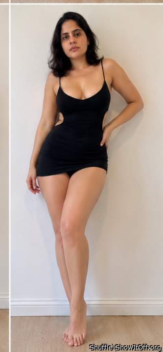 Adult image from Shuffle
