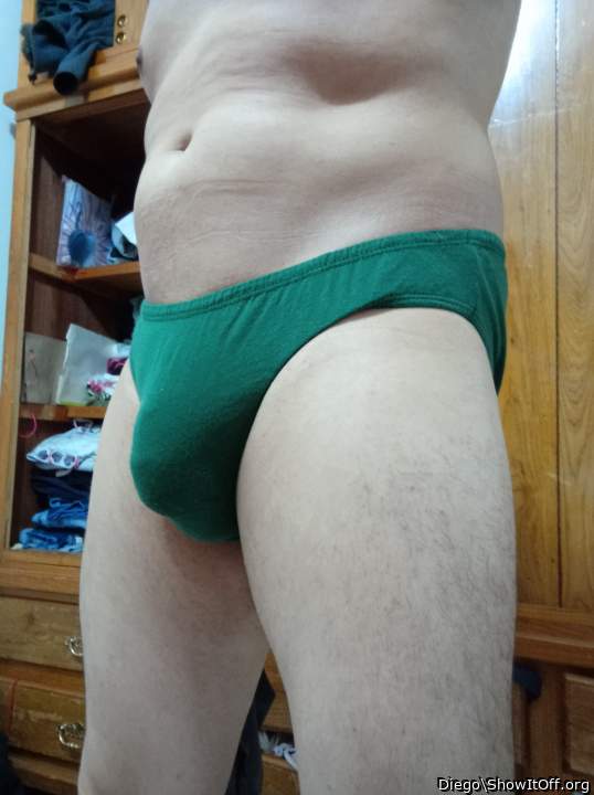 New underwear 2