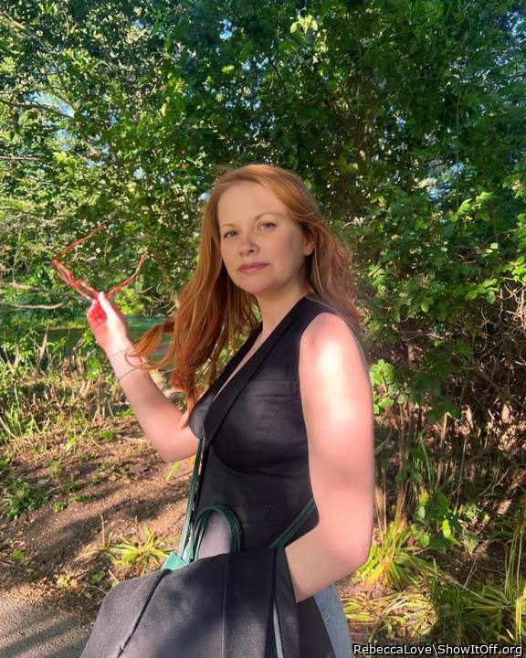 My goodness youre pretty in these pictures!