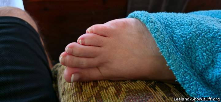Soft and supple