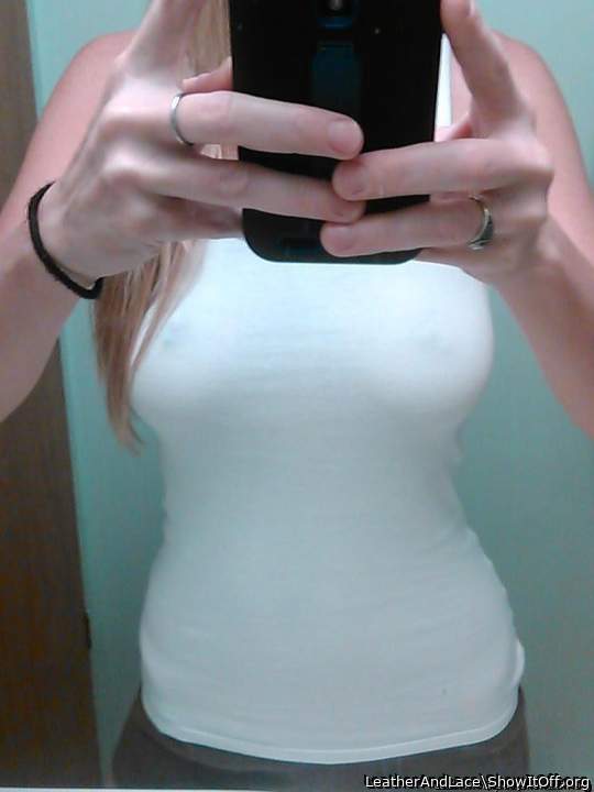 let me suck on those tits 