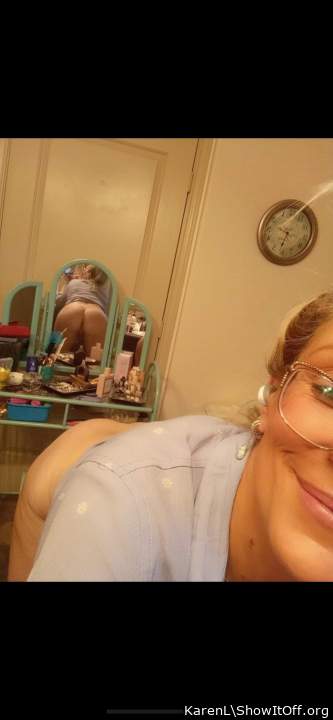 love to slip in from behind