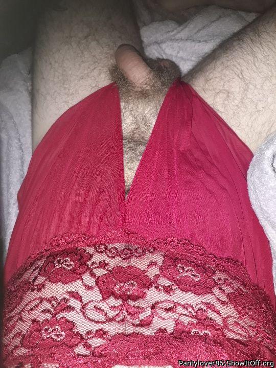Photo of a thing from Pantylover86