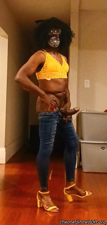 Cum Get some CD Hershey big Black Sissy Dick I'll break u off proper