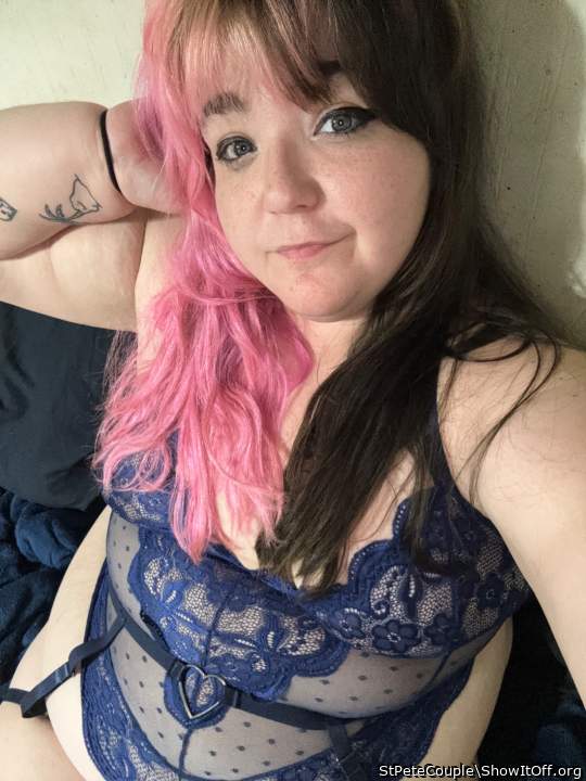 Adult image from StPeteCouple