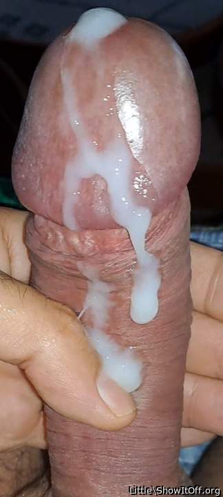 Photo of a penis from Little