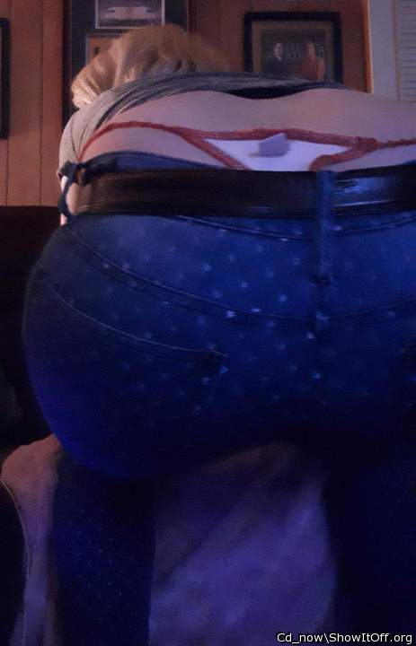 Photo of Man's Ass from Cd_now