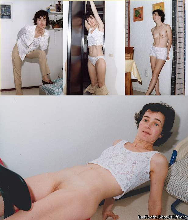 Adult image from BeaTooth