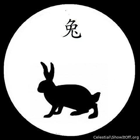 2023 is the Chinese Year of the RABBIT. Let's Fuck.