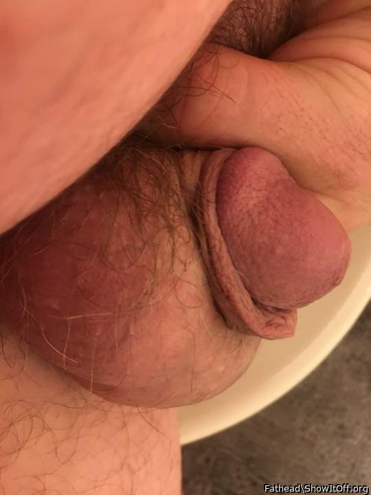43 year old cock meat