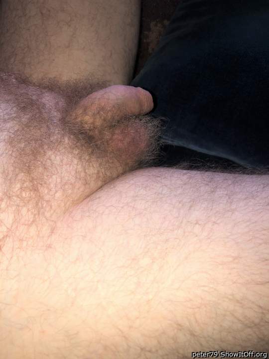 Cute dick and balls 