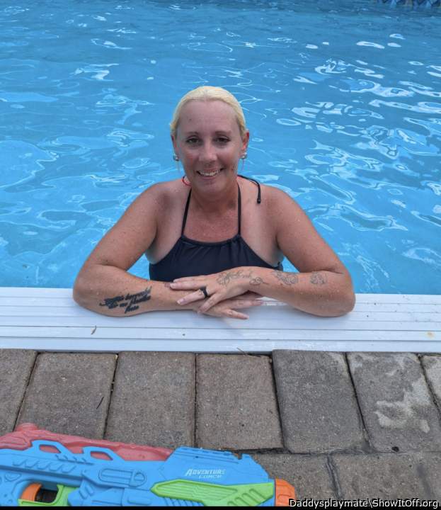 Very very cute! Amazing smile! Its fantastic 