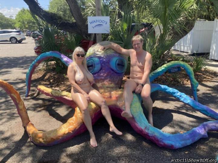 Fun in the Sun