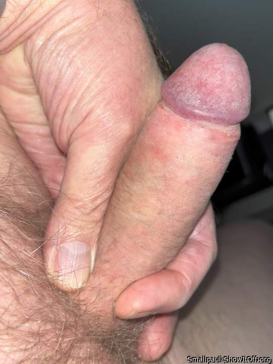 Photo of a dick from Smallpaul