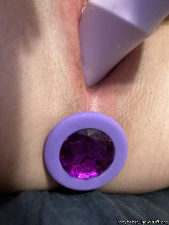 Photo of snatch from roxybabe