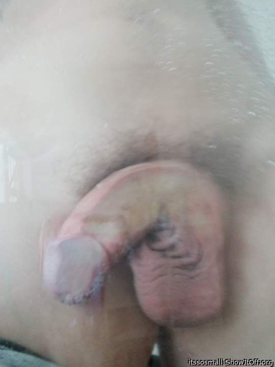 Photo of a penile from itssosmall
