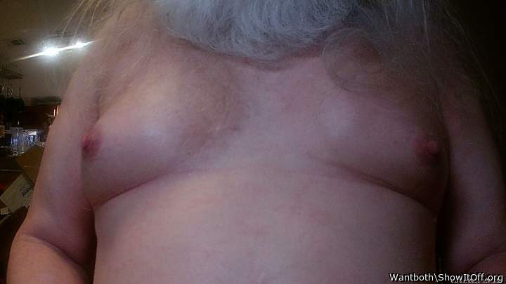 Photo of titties from Wantboth