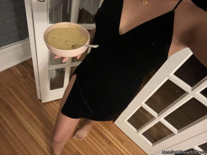 Made some Soup