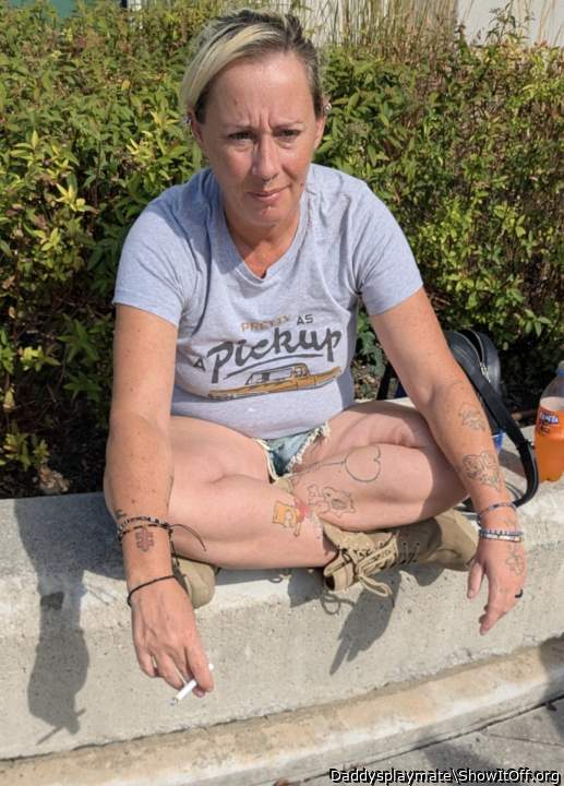 What a beautiful view